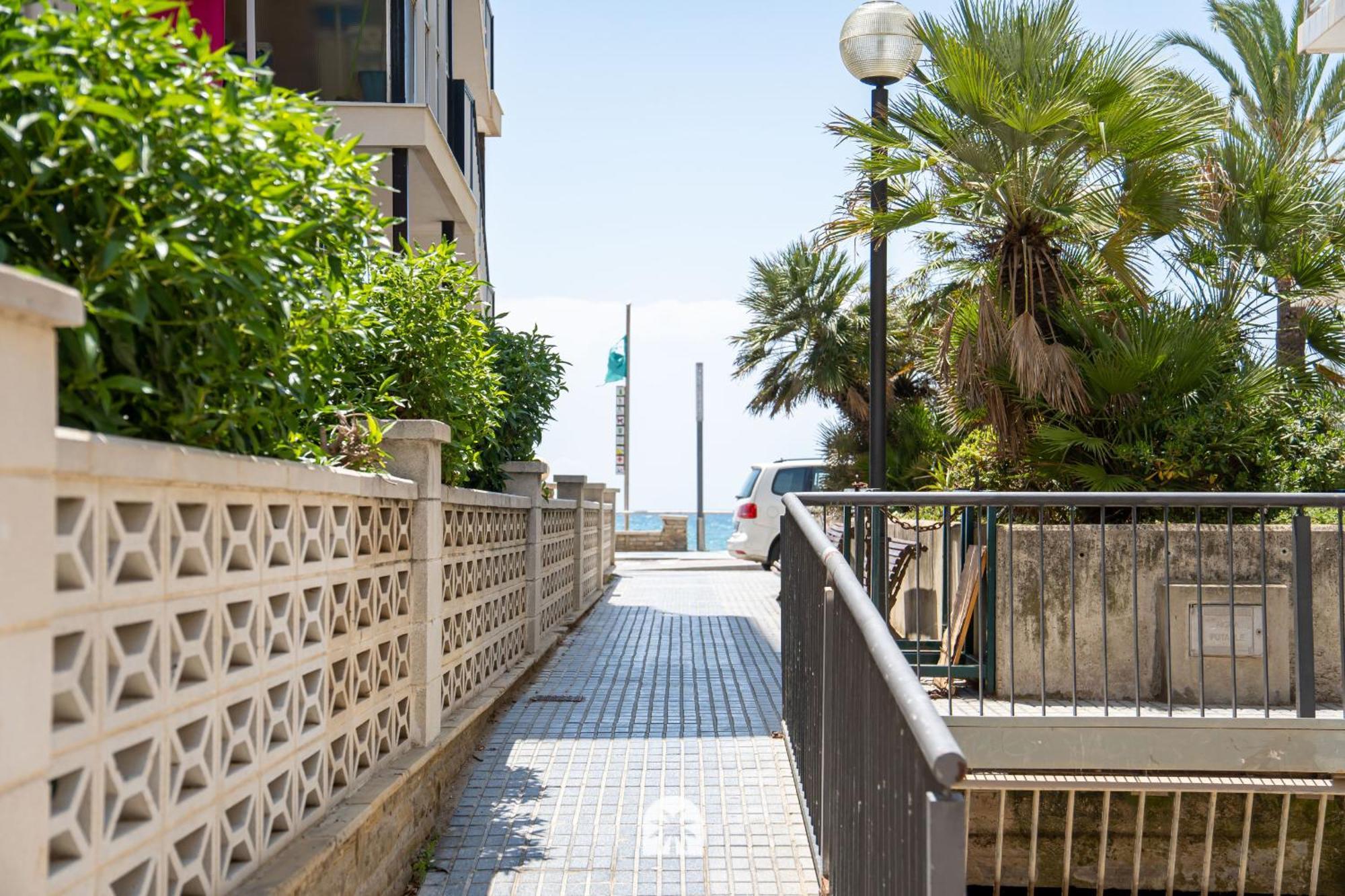 Mediterranean Way - Ponet Salou Exterior photo